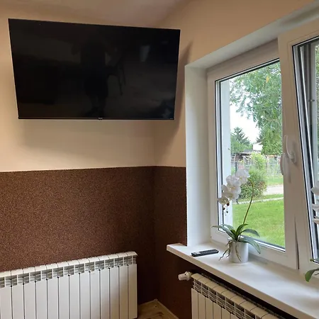 Szkolne Schronisko Mlodziezowe W Smiglu Hostel *