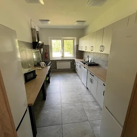 Hostel Szkolne Schronisko Mlodziezowe W Smiglu Smigiel