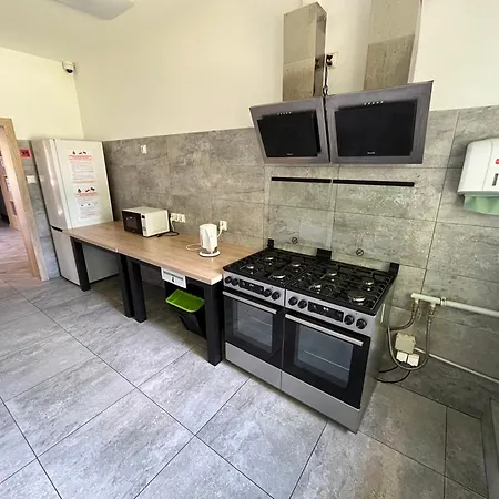 Szkolne Schronisko Mlodziezowe W Smiglu Smigiel