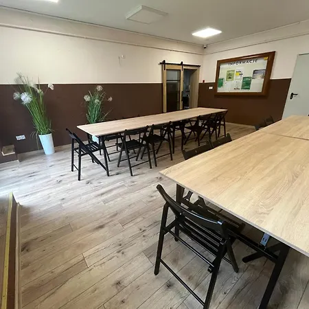 Szkolne Schronisko Mlodziezowe W Smiglu Smigiel