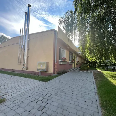 Szkolne Schronisko Mlodziezowe W Smiglu * Smigiel