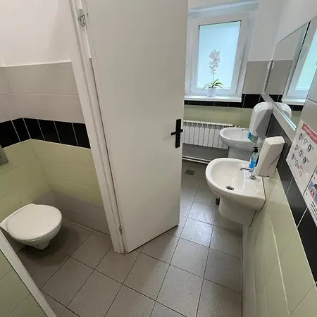 Szkolne Schronisko Mlodziezowe W Smiglu *