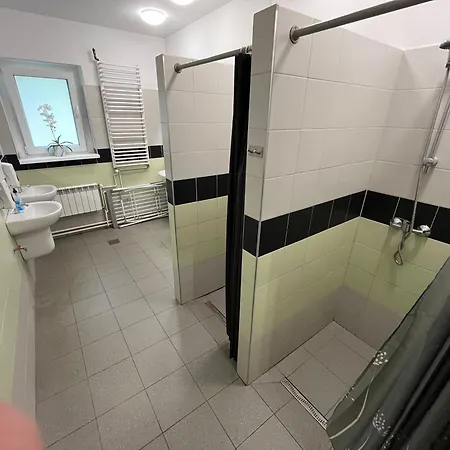 Hostel Szkolne Schronisko Mlodziezowe W Smiglu