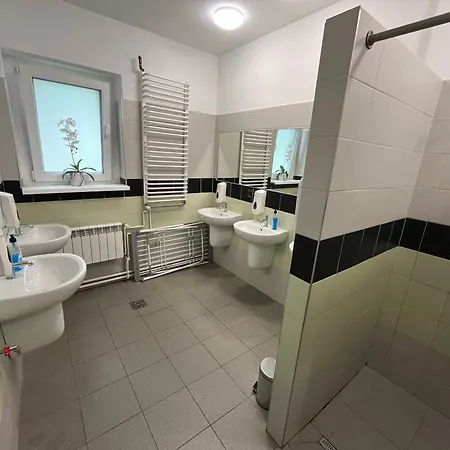 Hostel Szkolne Schronisko Mlodziezowe W Smiglu