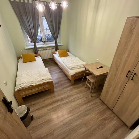 Szkolne Schronisko Mlodziezowe W Smiglu Smigiel