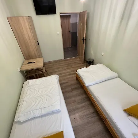 Szkolne Schronisko Mlodziezowe W Smiglu Hostel