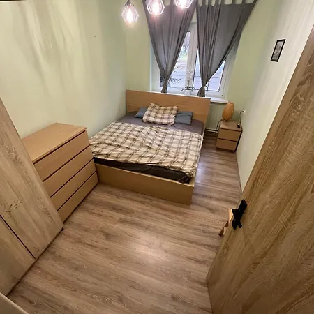 Szkolne Schronisko Mlodziezowe W Smiglu