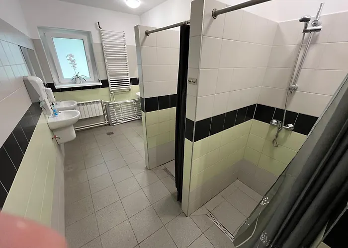 Szkolne Schronisko Mlodziezowe W Smiglu Ostello