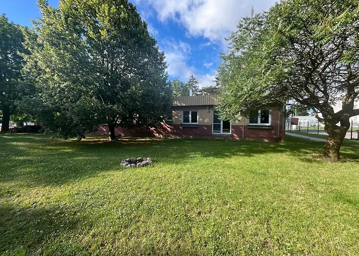 Ostello Szkolne Schronisko Mlodziezowe W Smiglu Smigiel