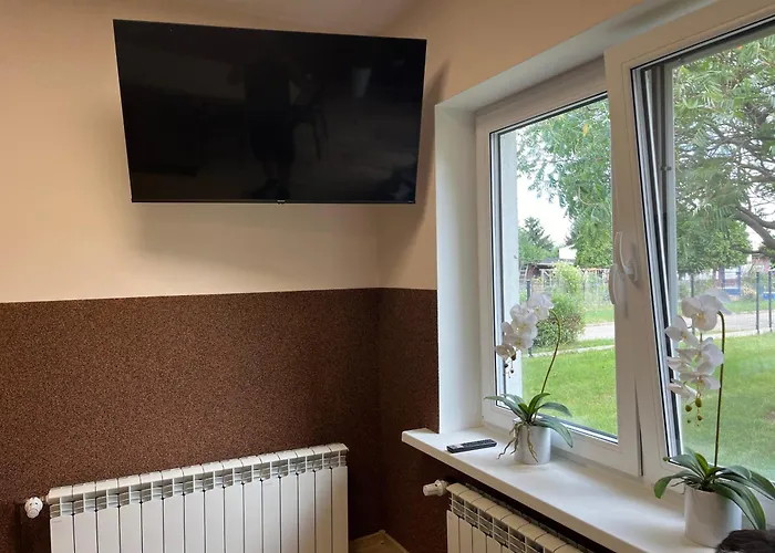 Szkolne Schronisko Mlodziezowe W Smiglu Ostello *