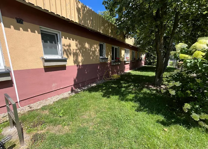 Ostello Szkolne Schronisko Mlodziezowe W Smiglu Smigiel