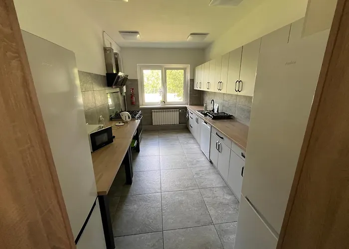 Ostello Szkolne Schronisko Mlodziezowe W Smiglu Smigiel