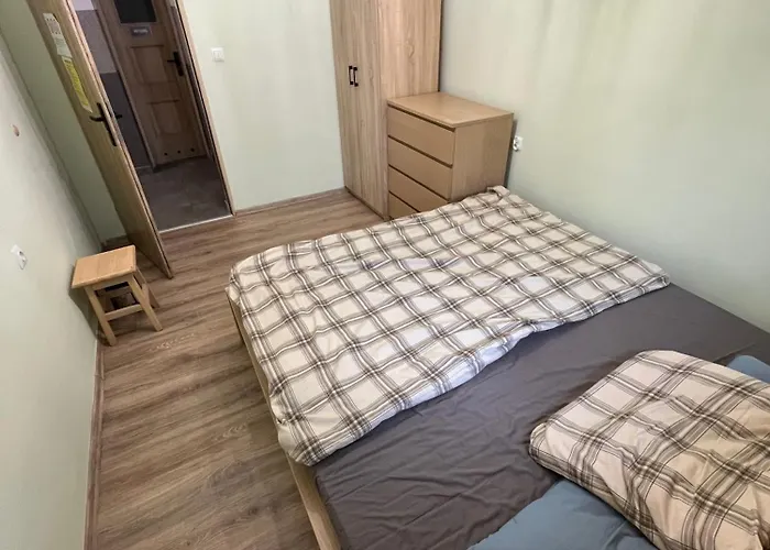 Ostello Szkolne Schronisko Mlodziezowe W Smiglu *